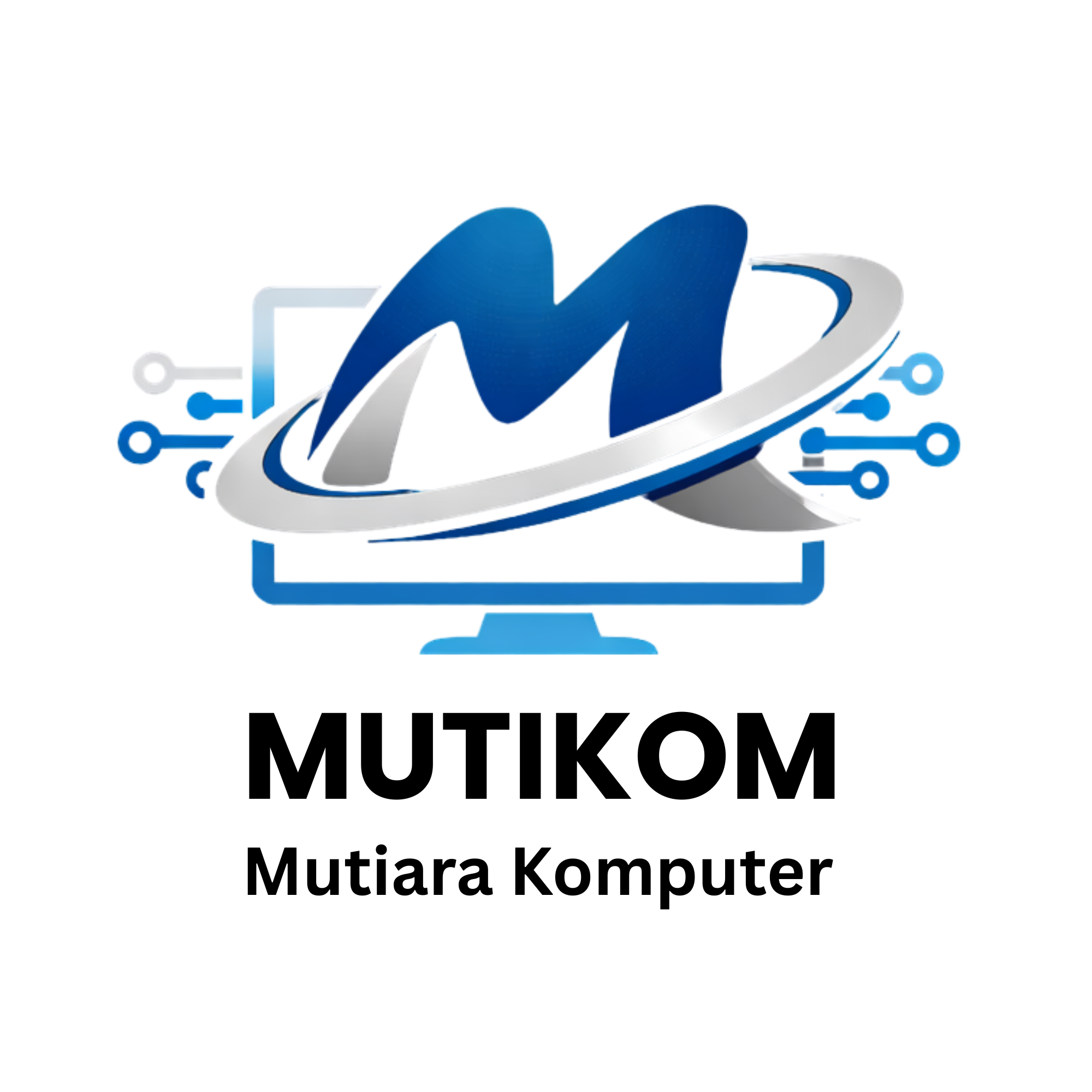 Mutiara Komputer